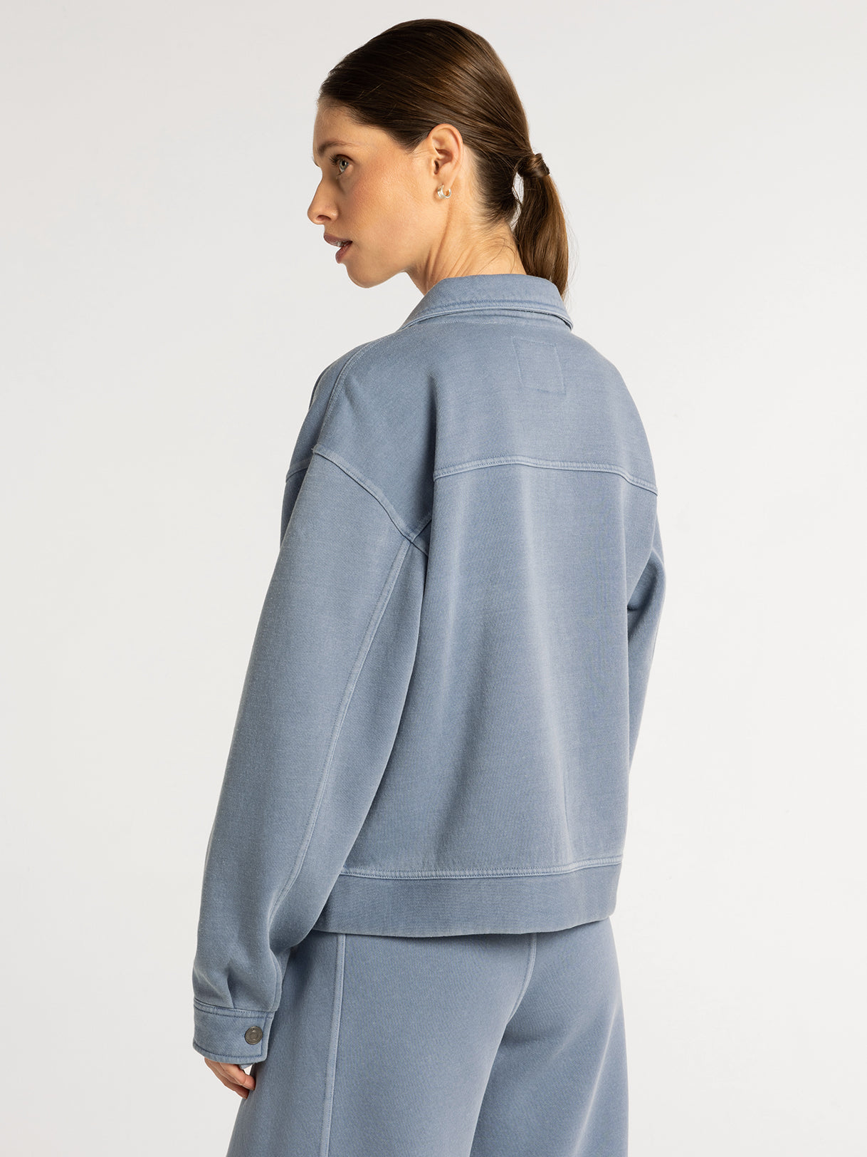 ALDRIDGE JACKET