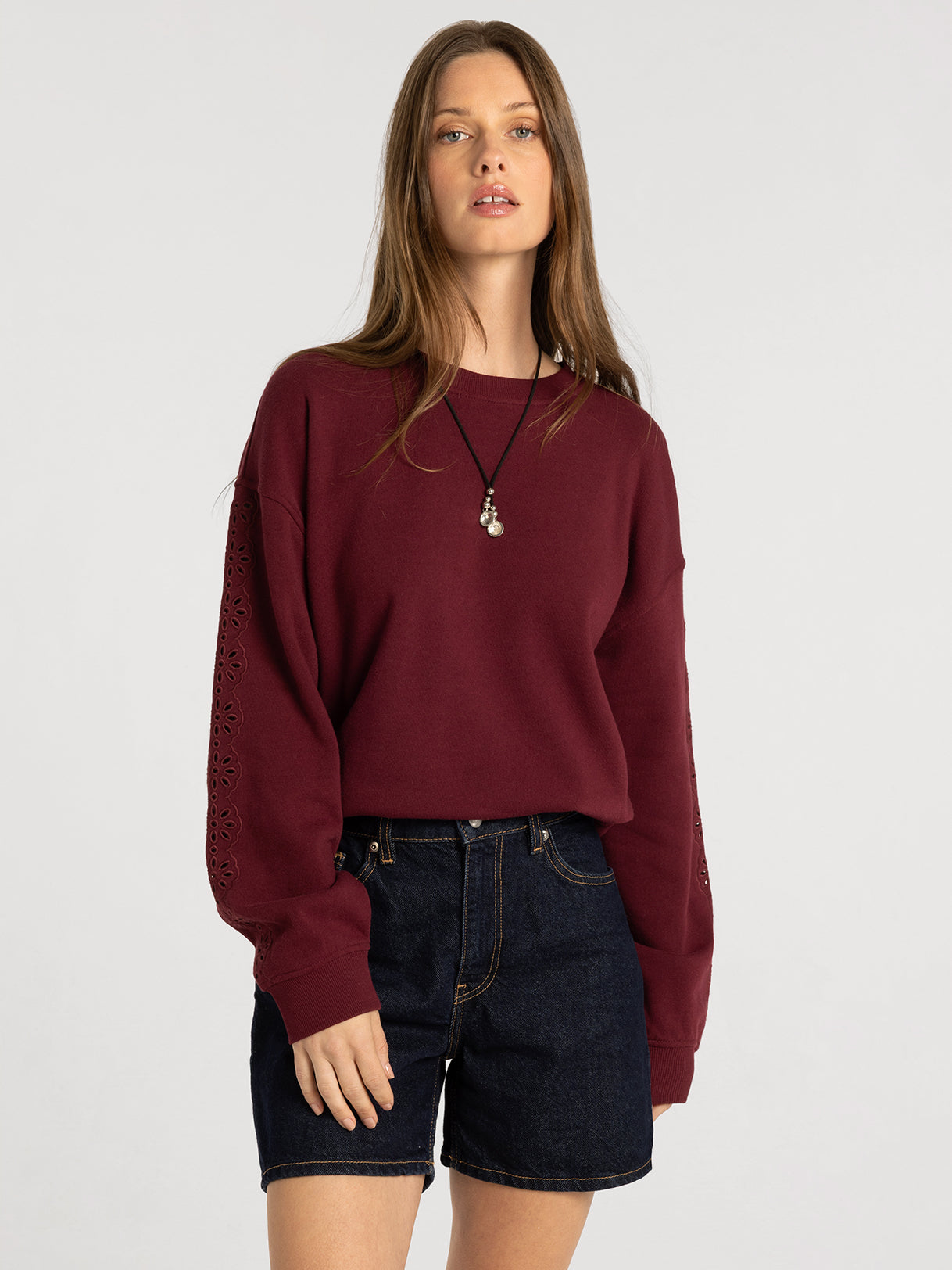 MARIETTA TOP