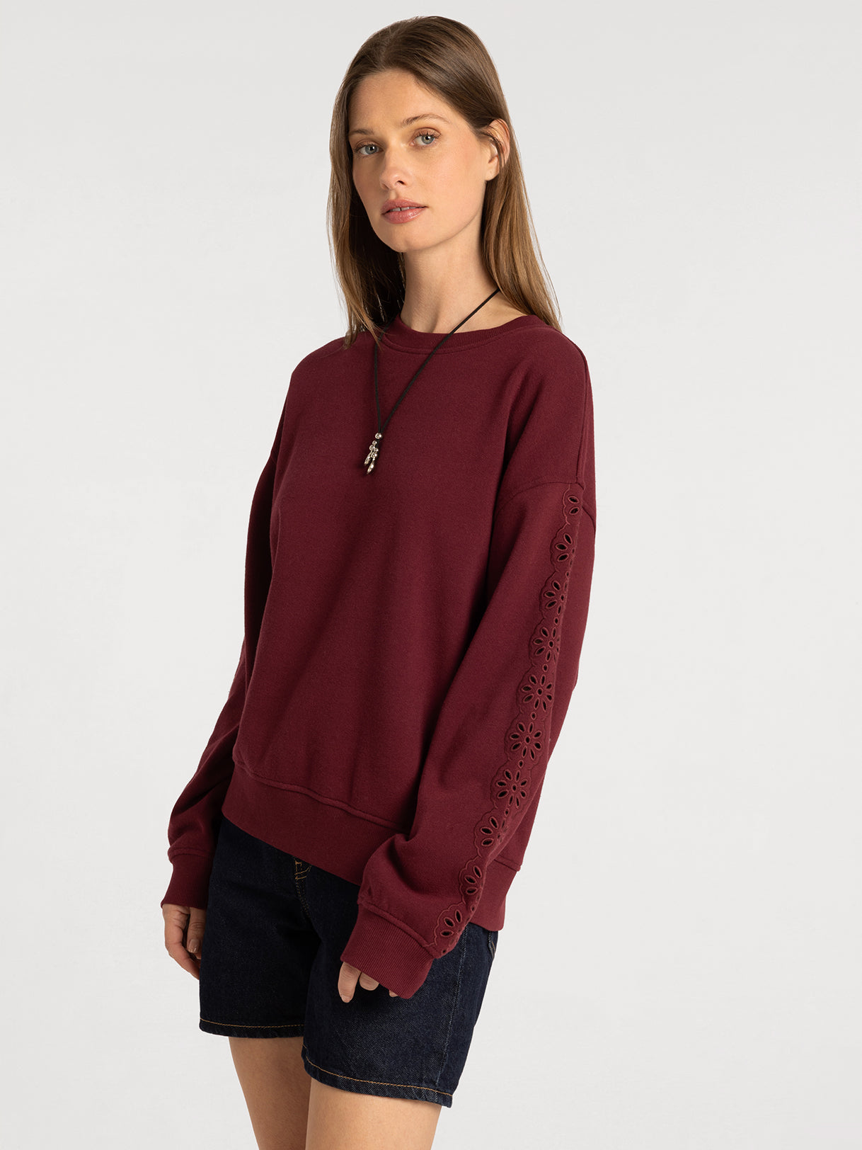 MARIETTA TOP