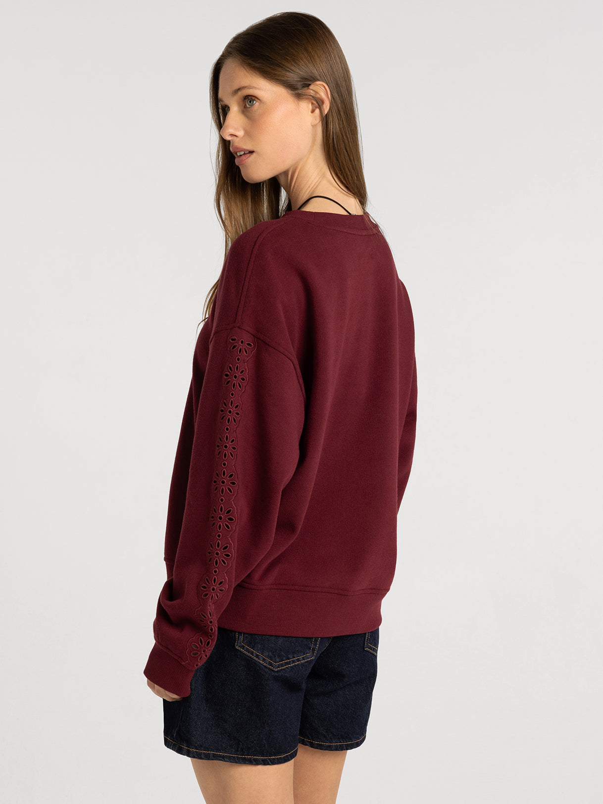 MARIETTA TOP