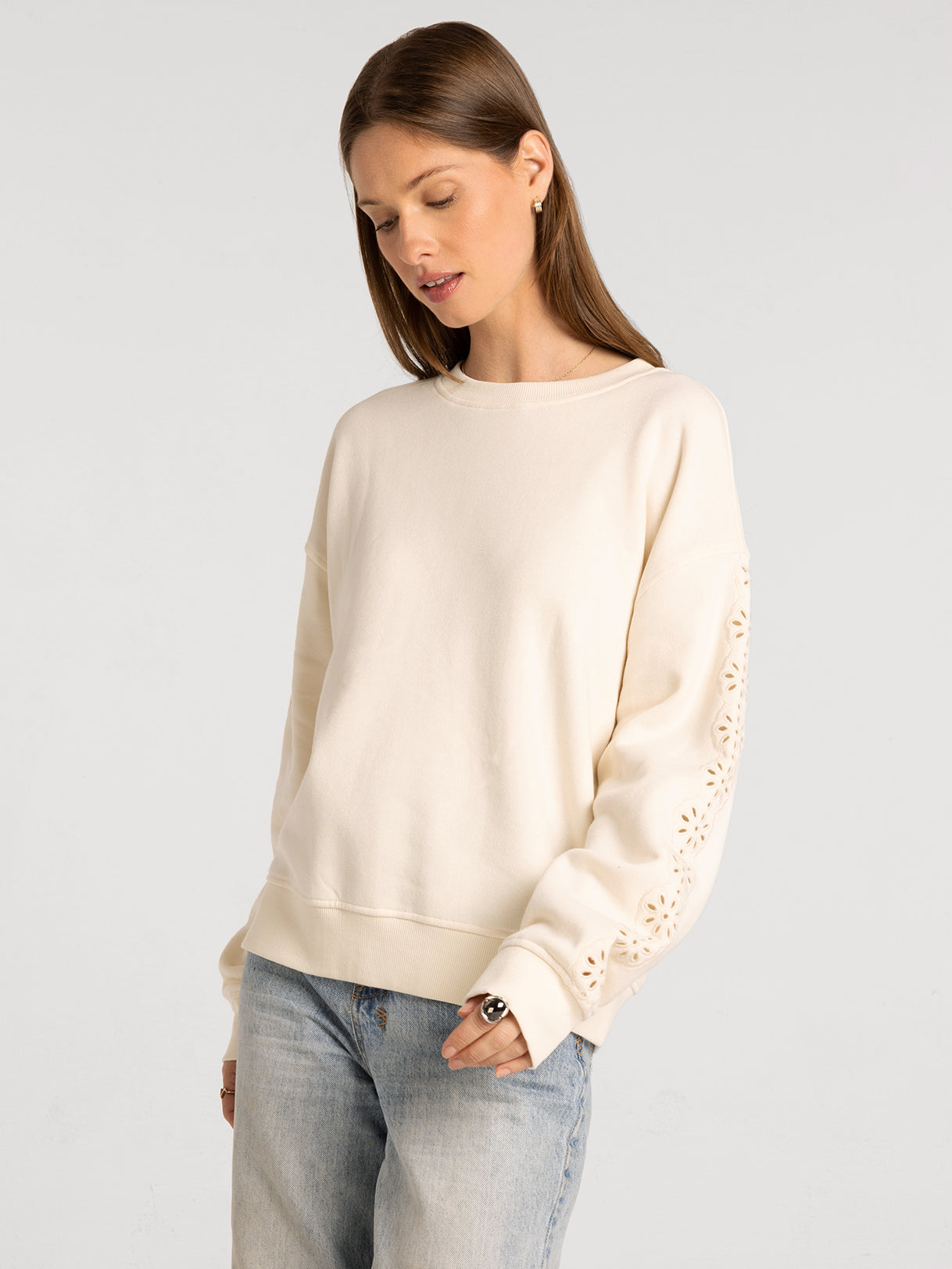 MARIETTA TOP