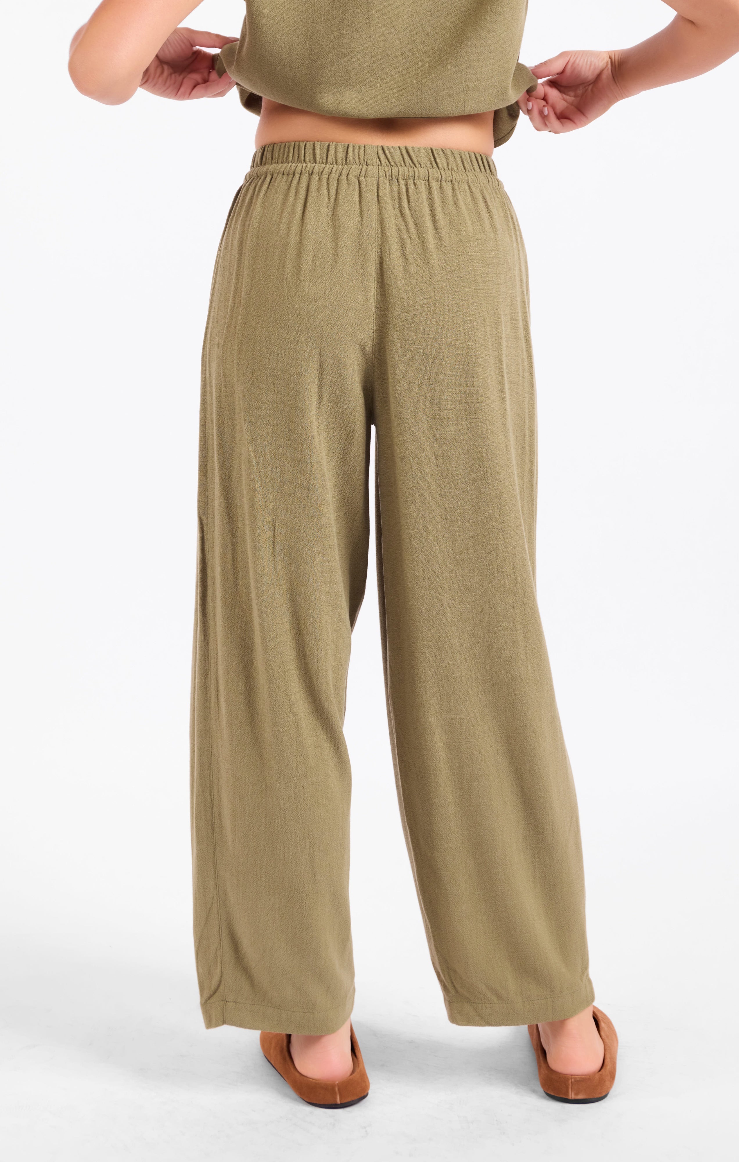 SUGARLOAF PANTS