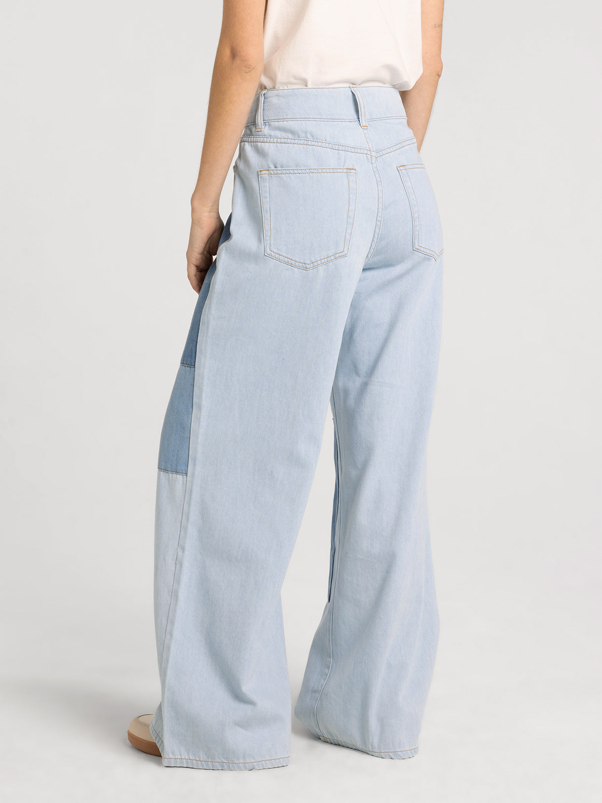 ENGLISH OAK PANTS