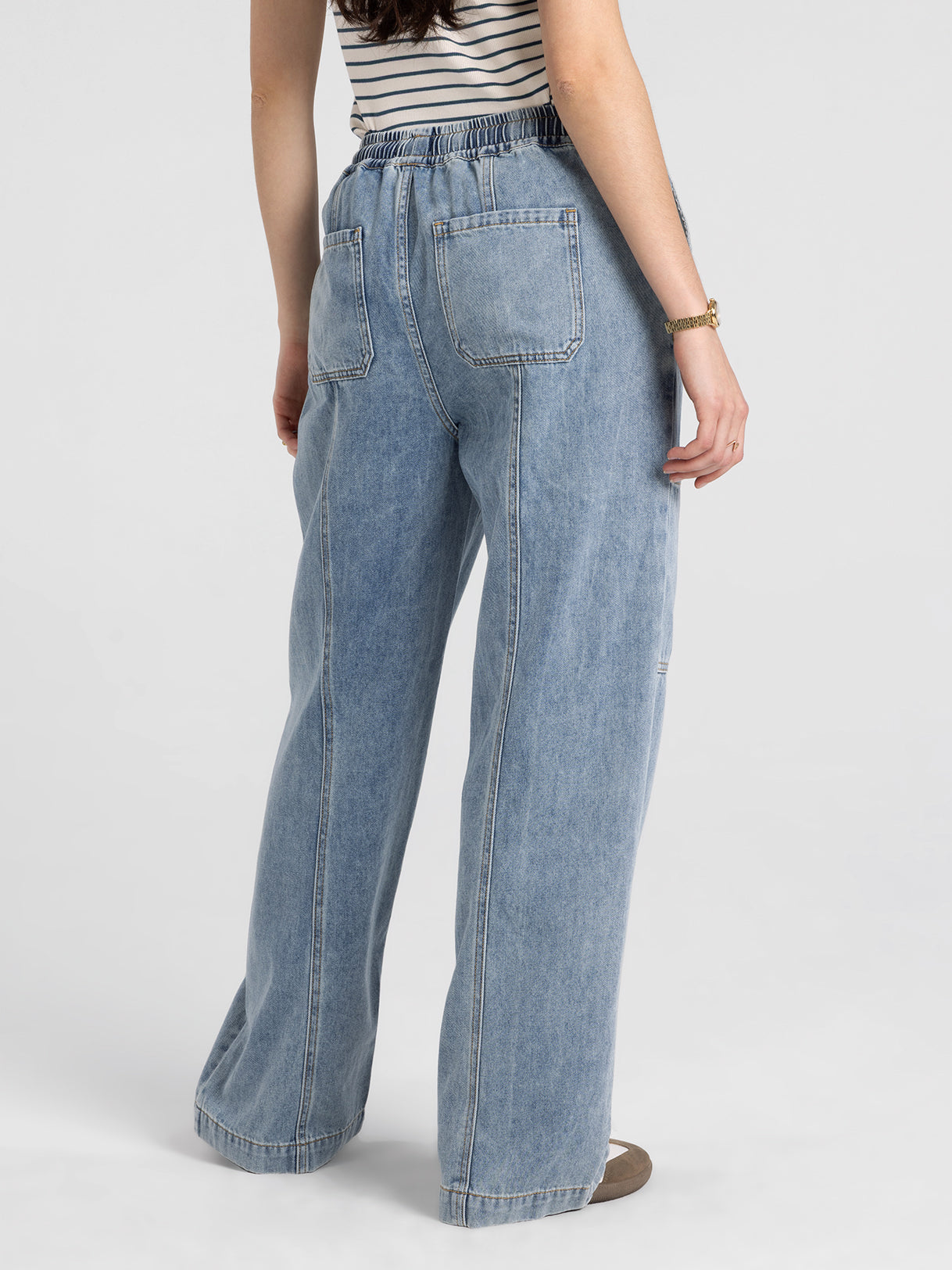 CONCORD PANTS