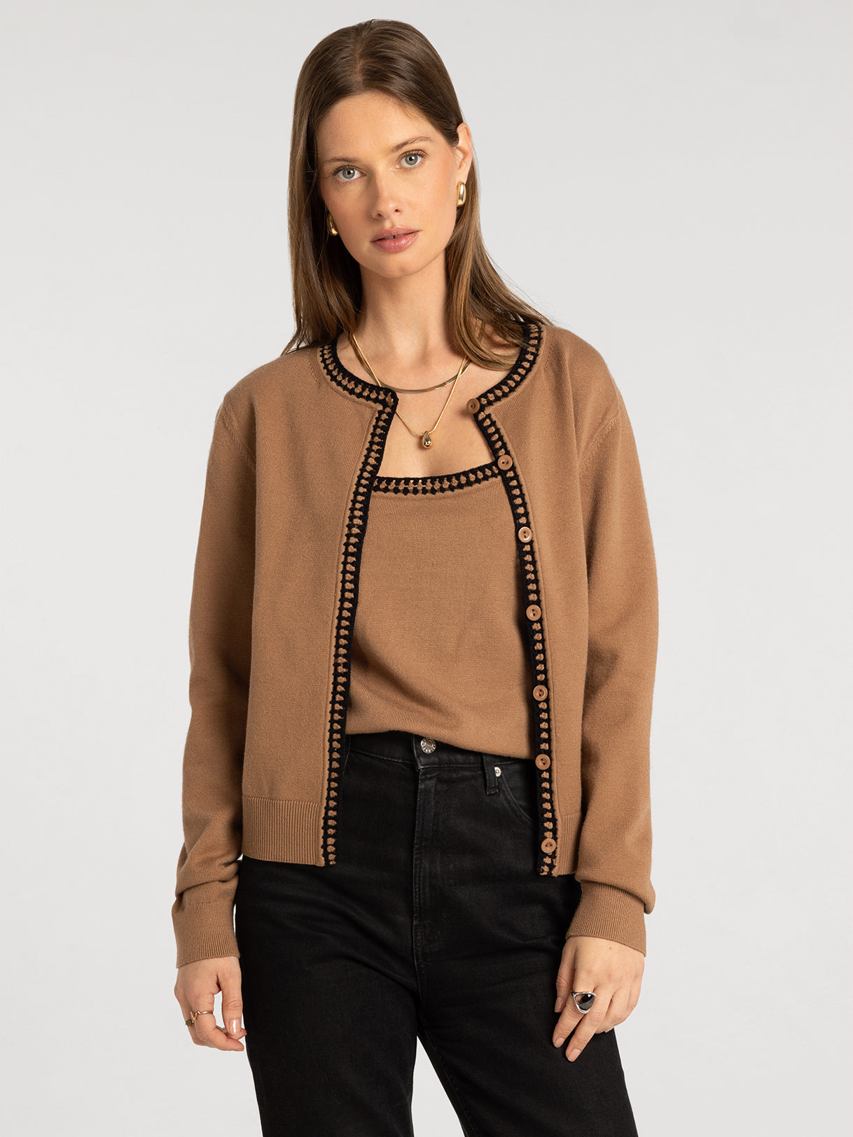 PIPPA CARDIGAN