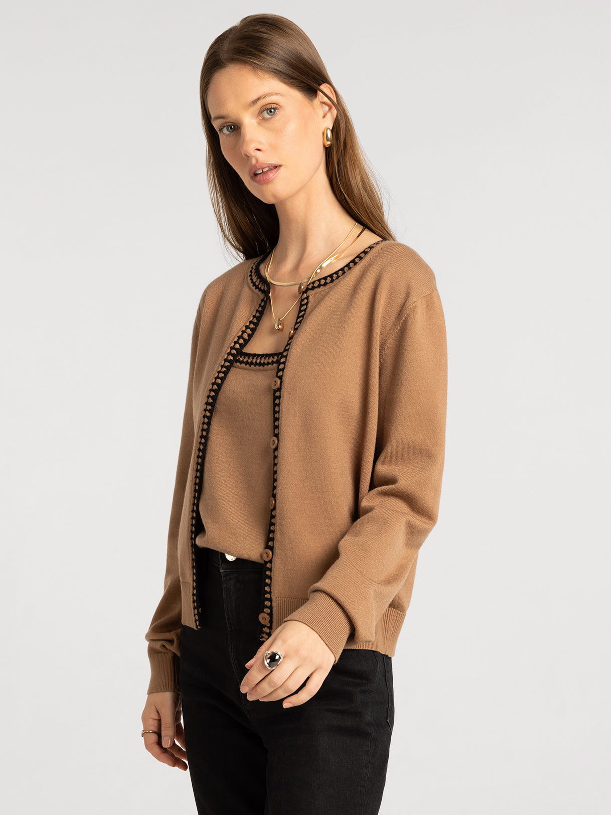 PIPPA CARDIGAN