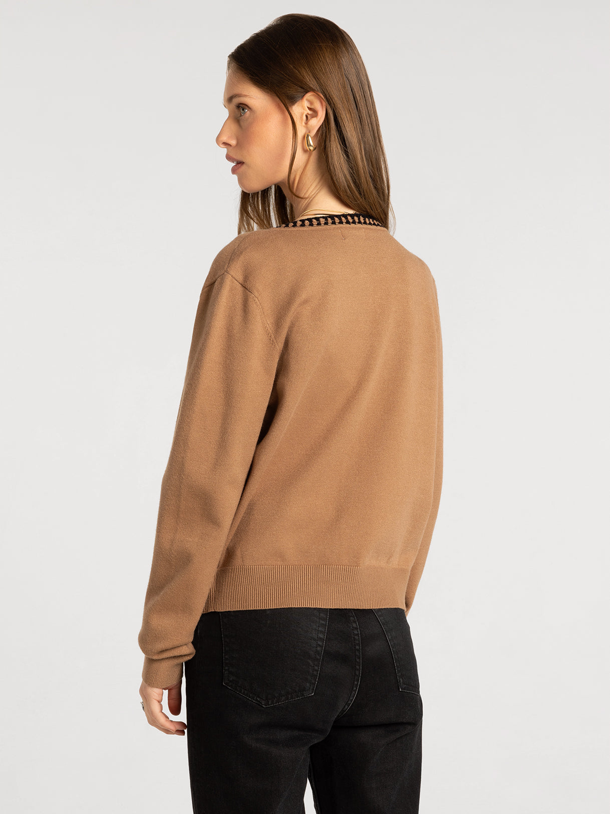 PIPPA CARDIGAN