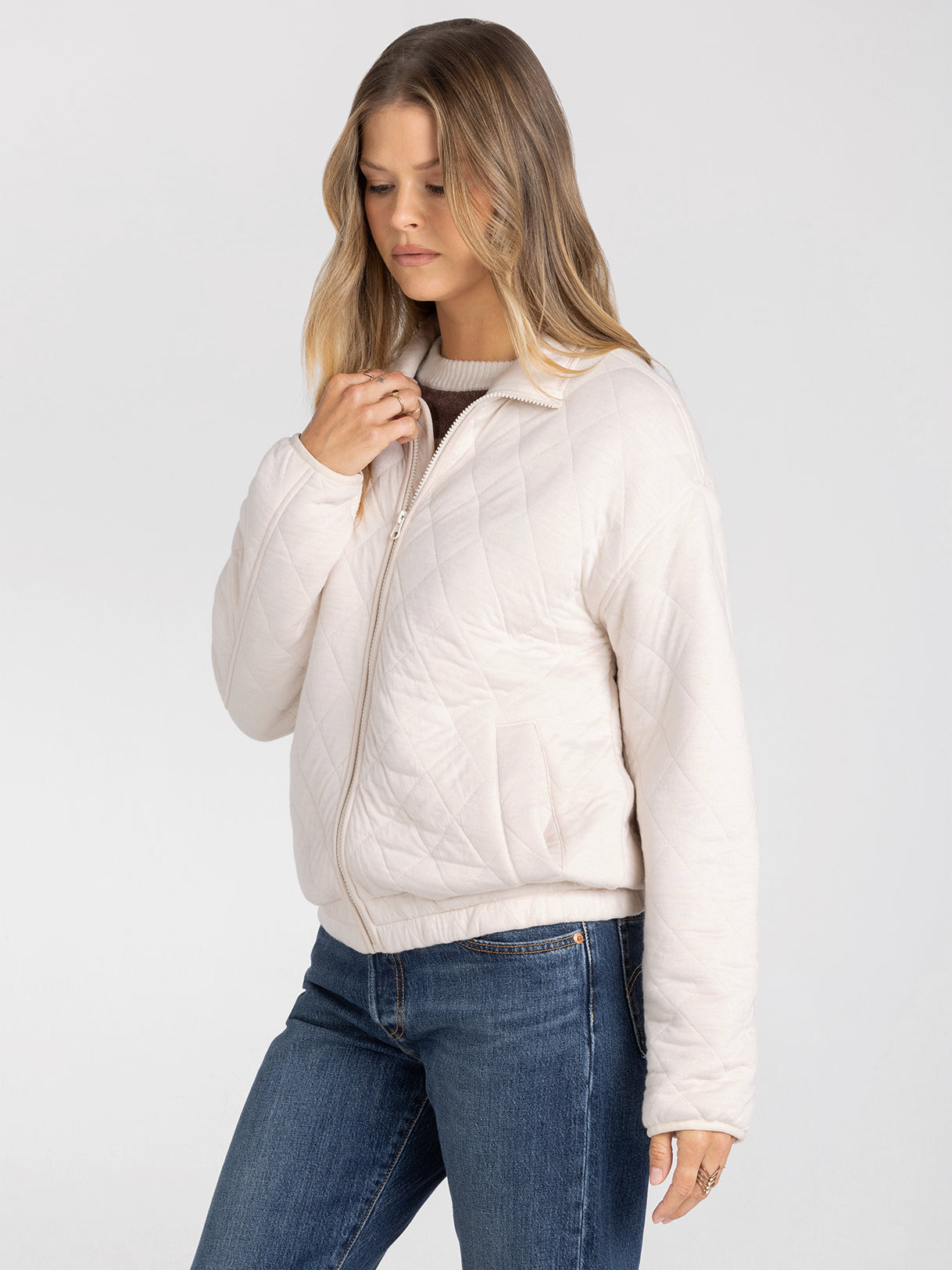 NASH JACKET