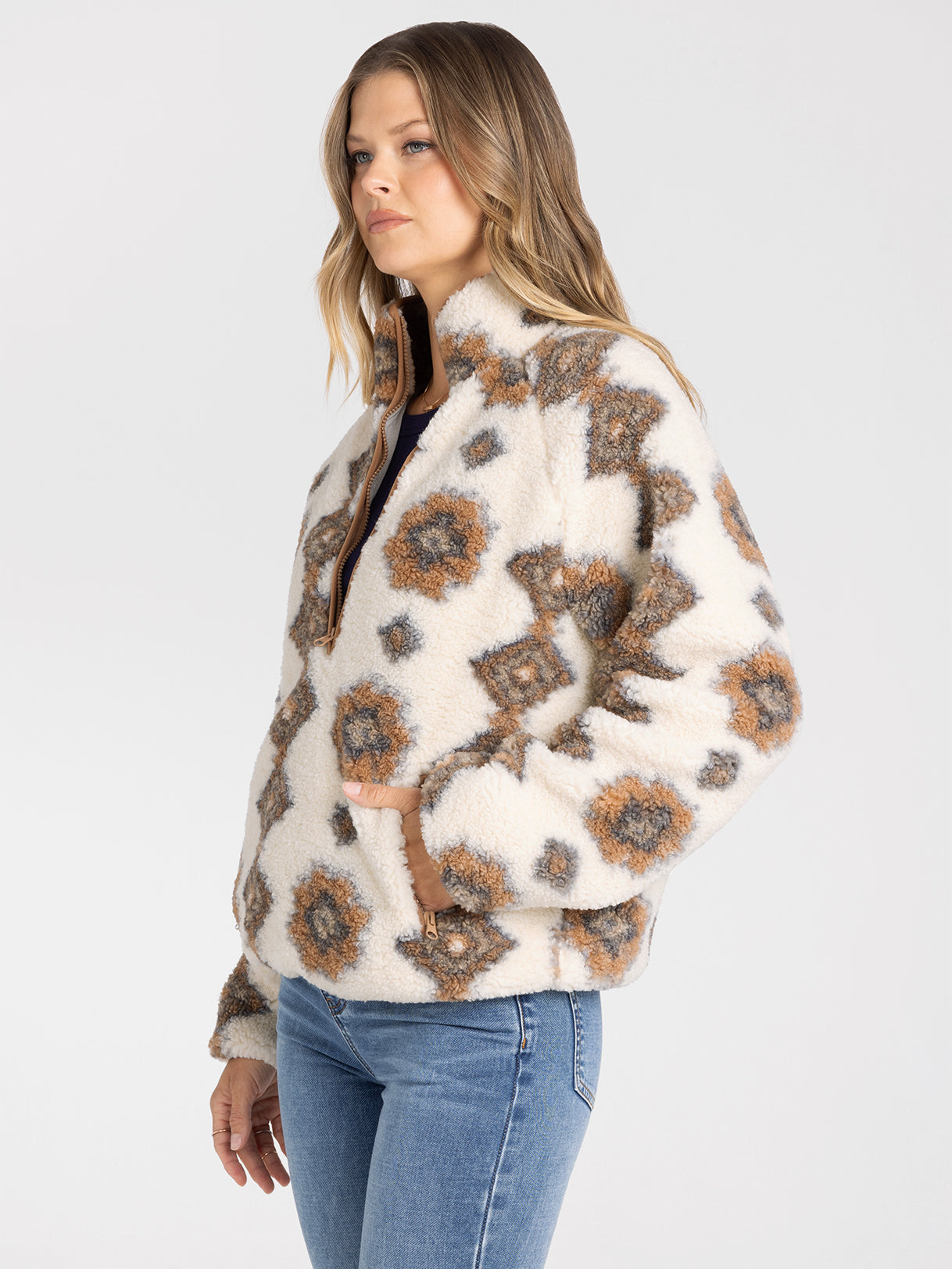 RIVERA JACKET