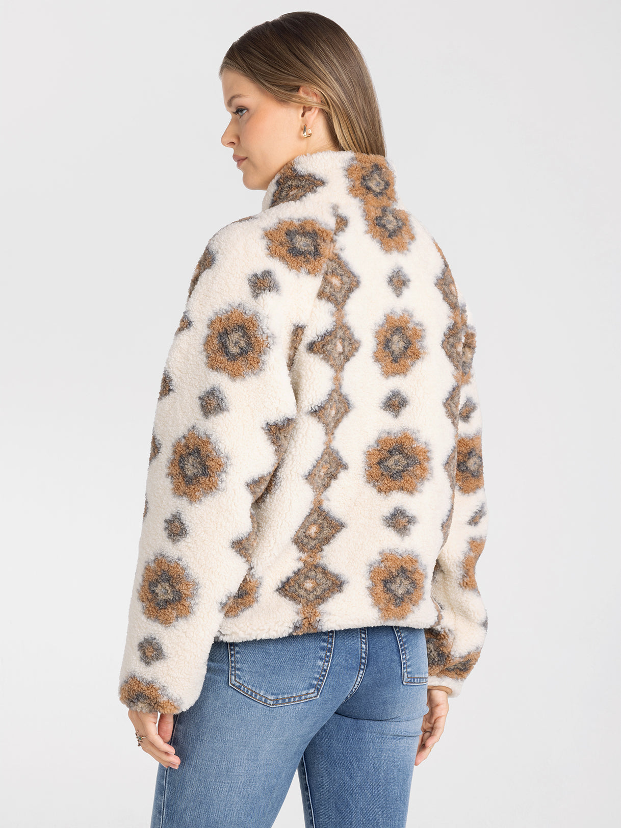 RIVERA JACKET
