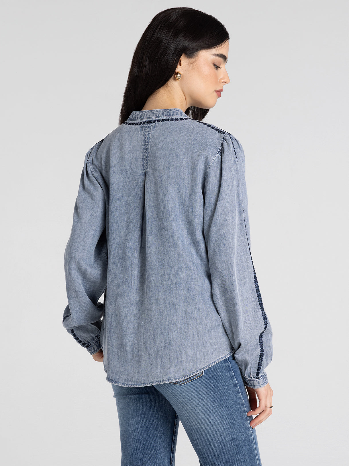 LETTIE SHIRT