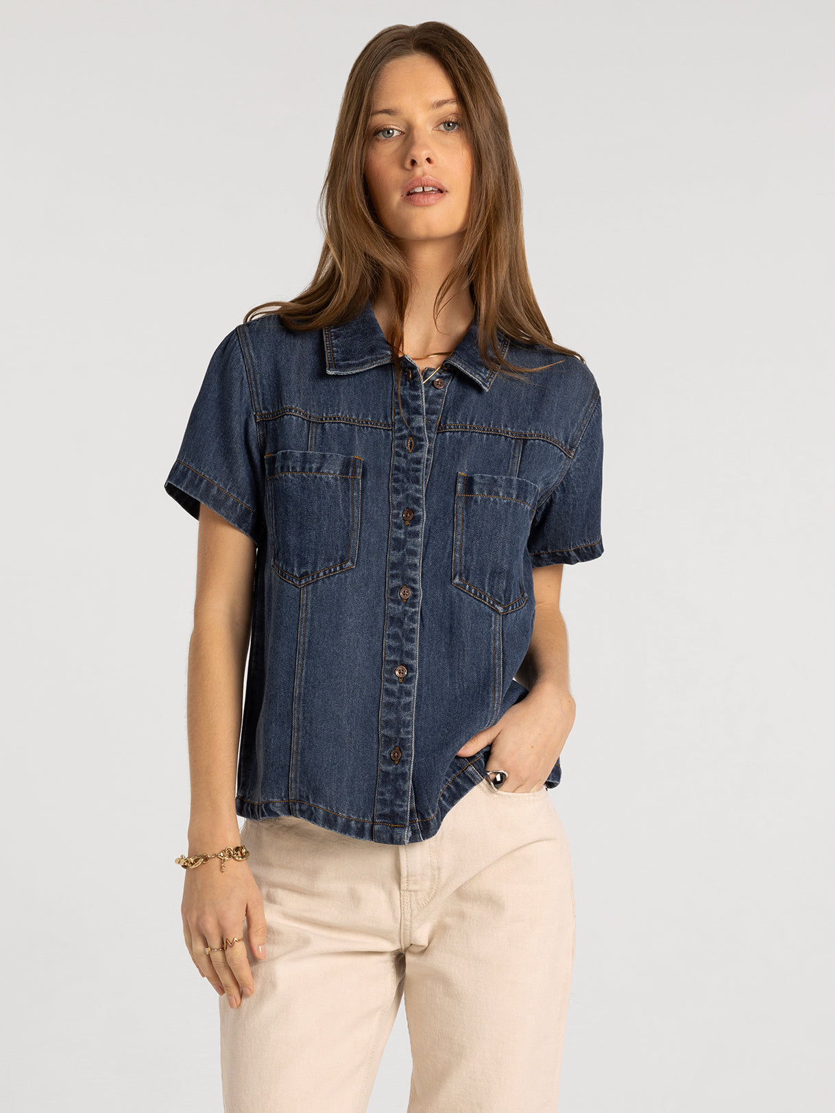 SUTTON SHIRT
