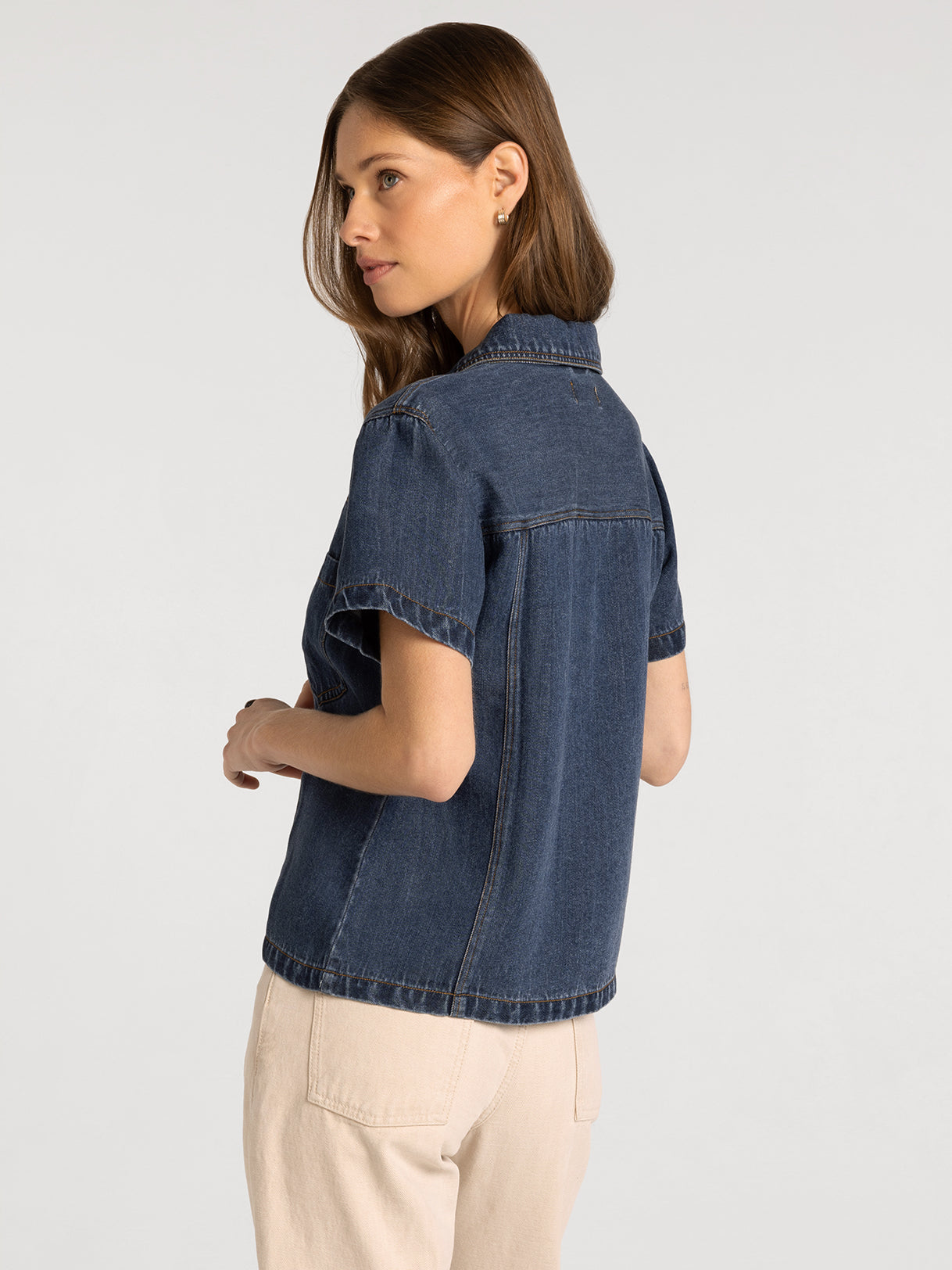 SUTTON SHIRT