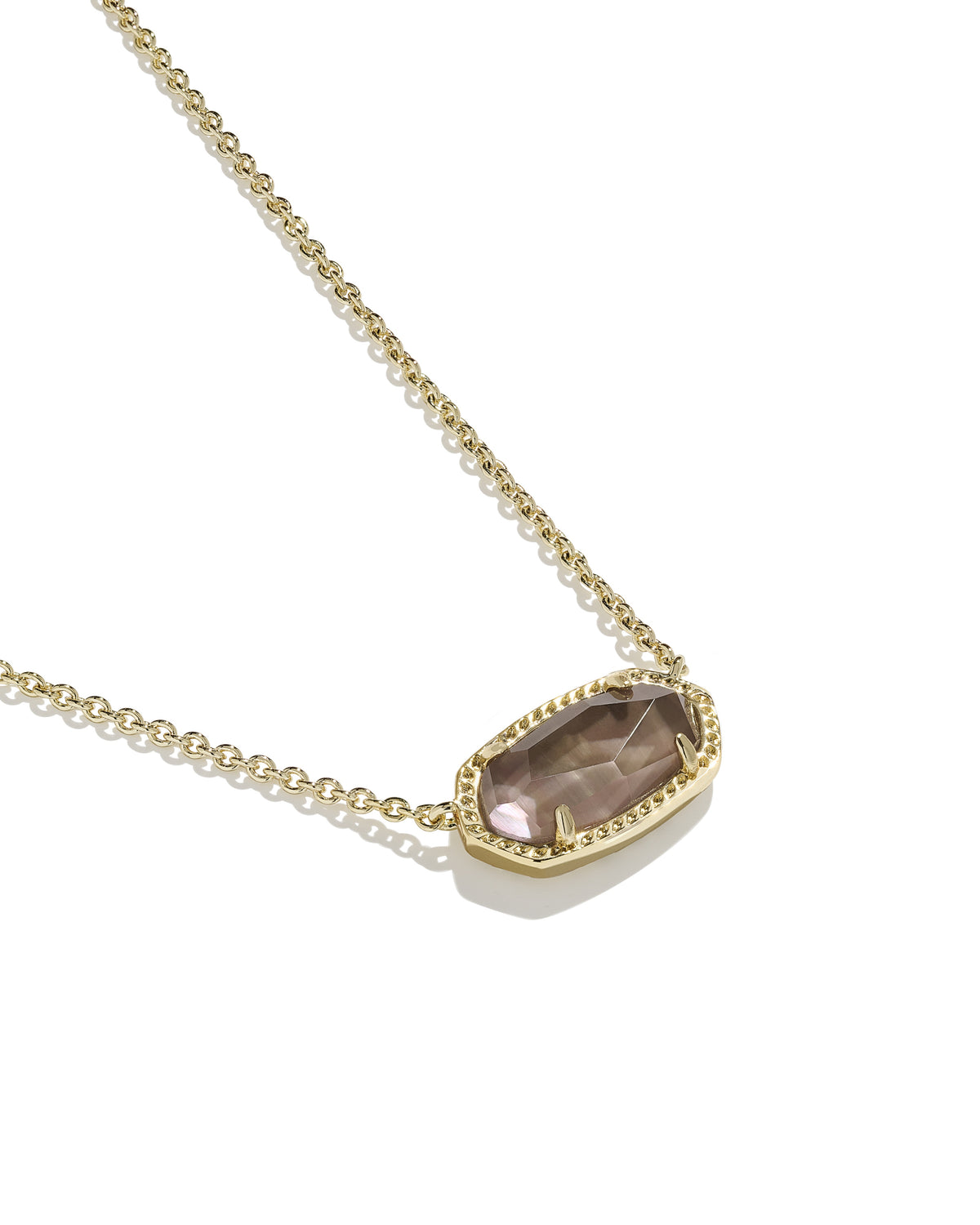 ELISA PENDANT NECKLACE