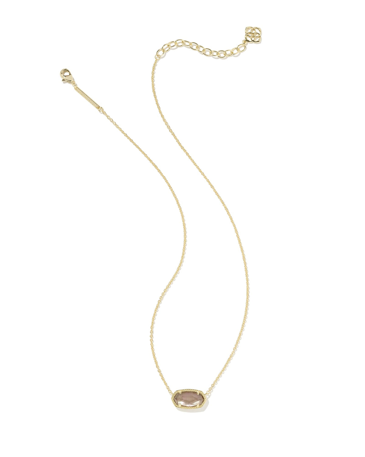 ELISA PENDANT NECKLACE