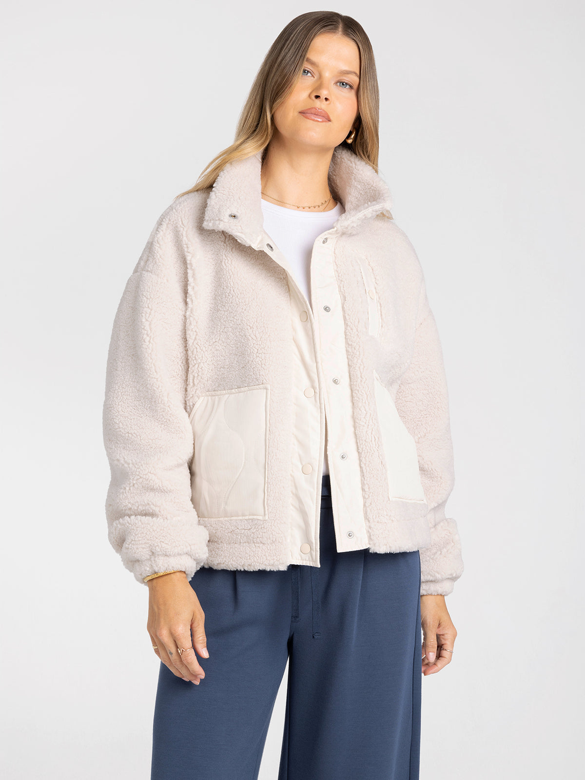 ALPINE JACKET