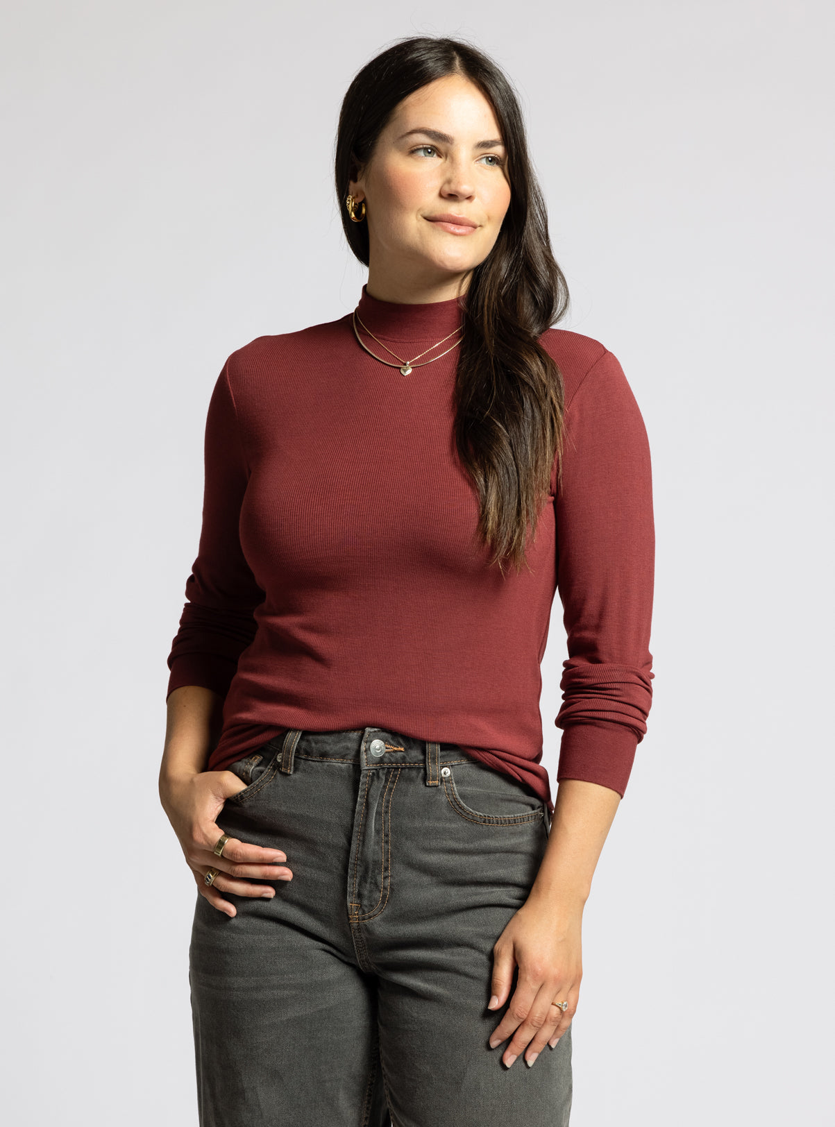 LIZ TOP