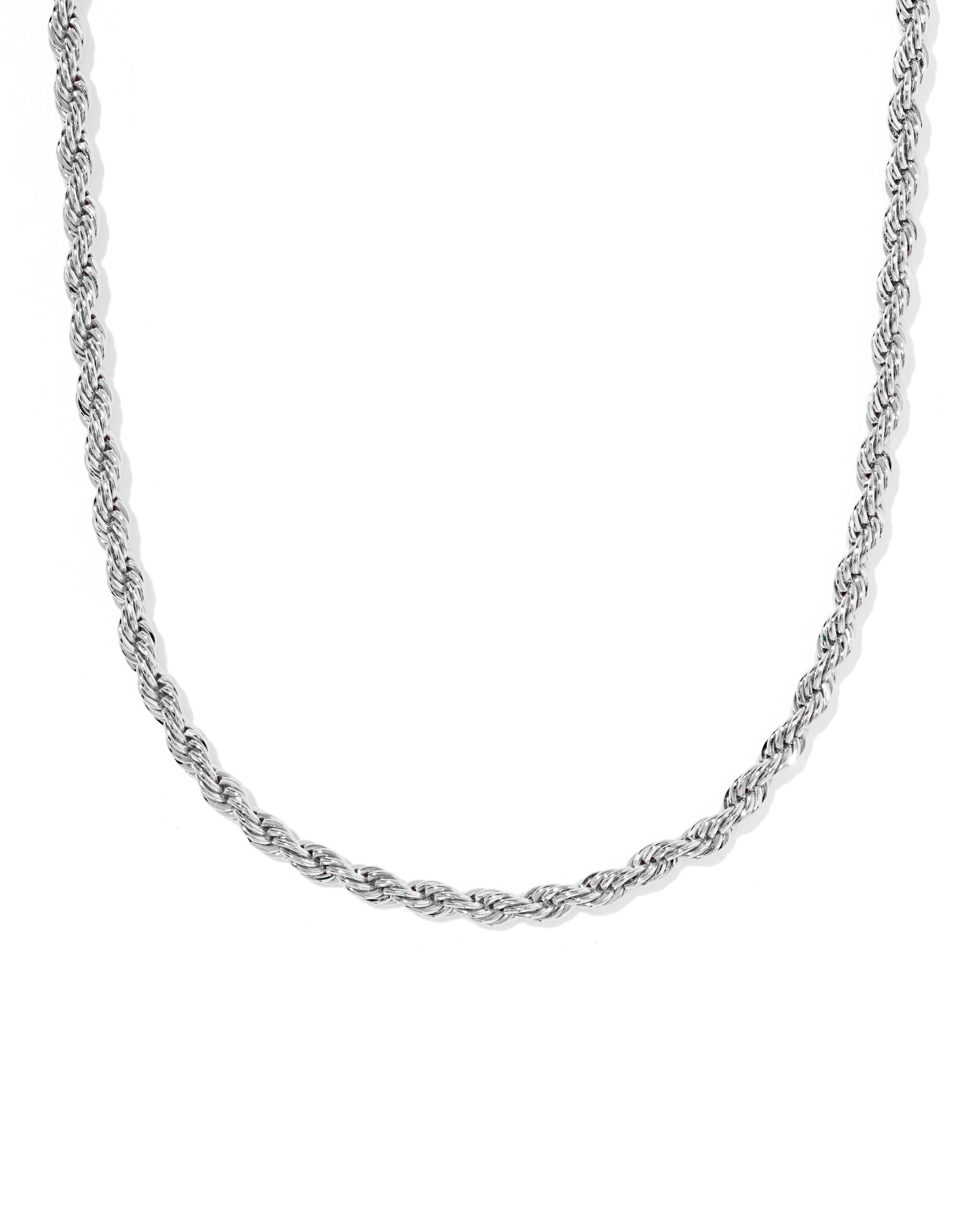ISABELLE CHAIN NECKLACE