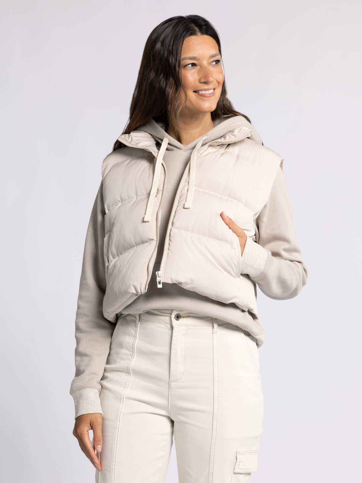 ISSEY VEST