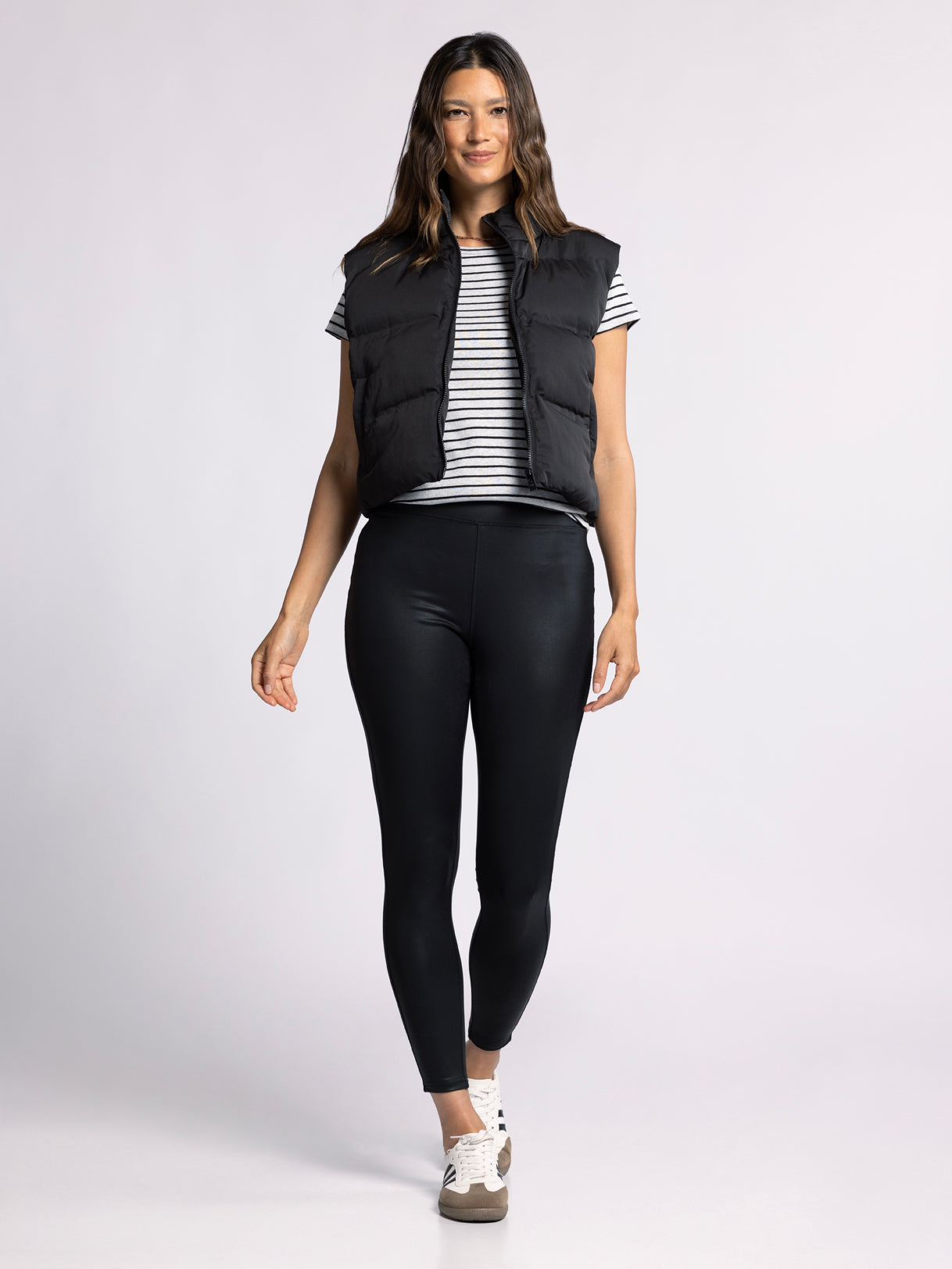 ISSEY VEST