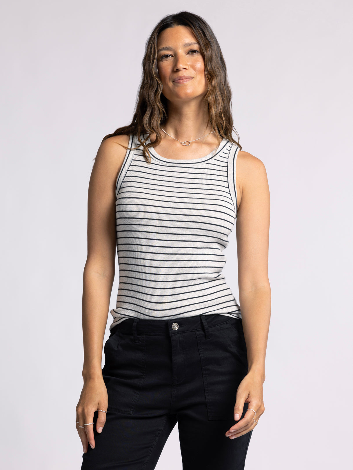 EDLIN TANK
