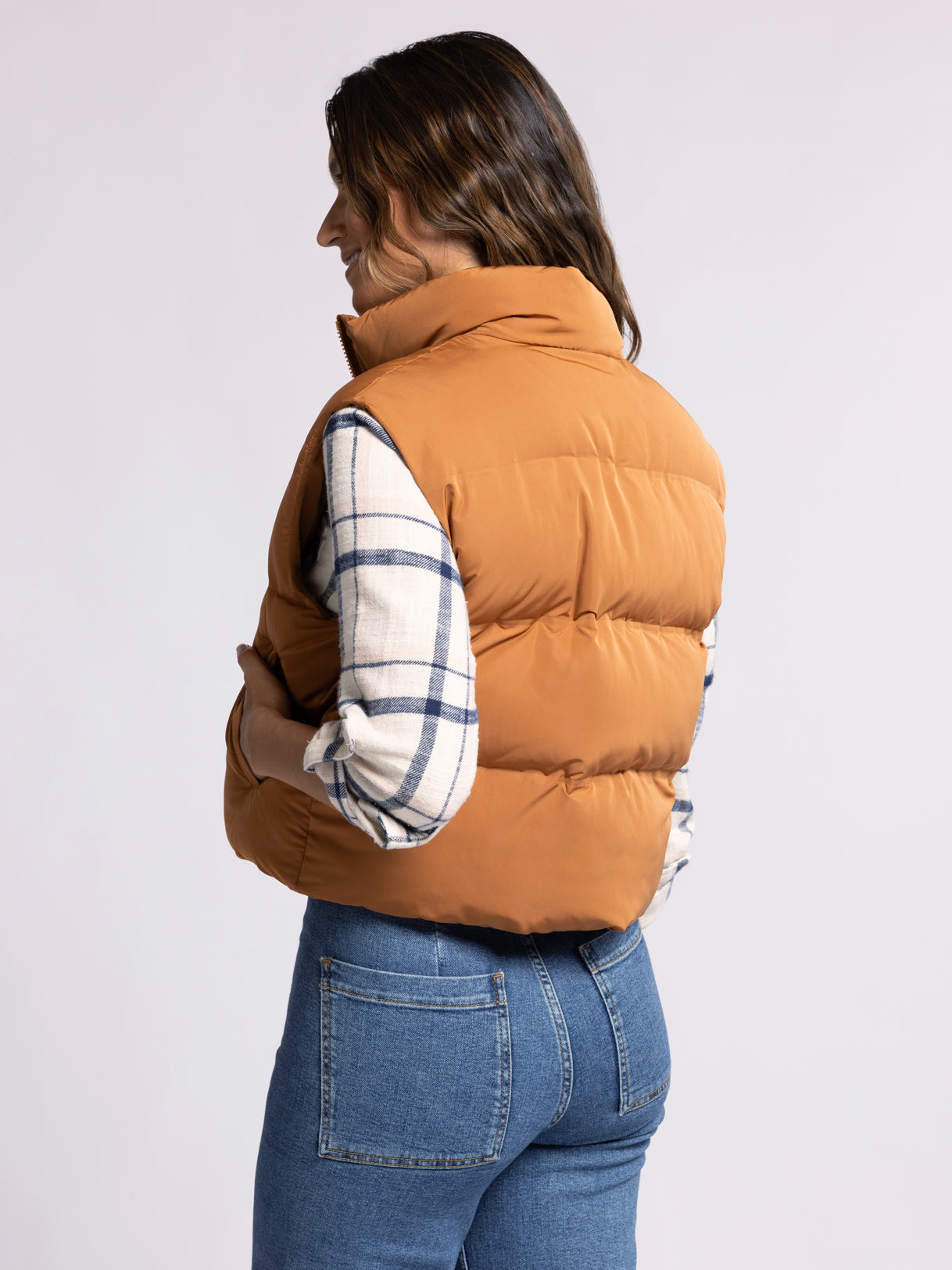 ISSEY VEST