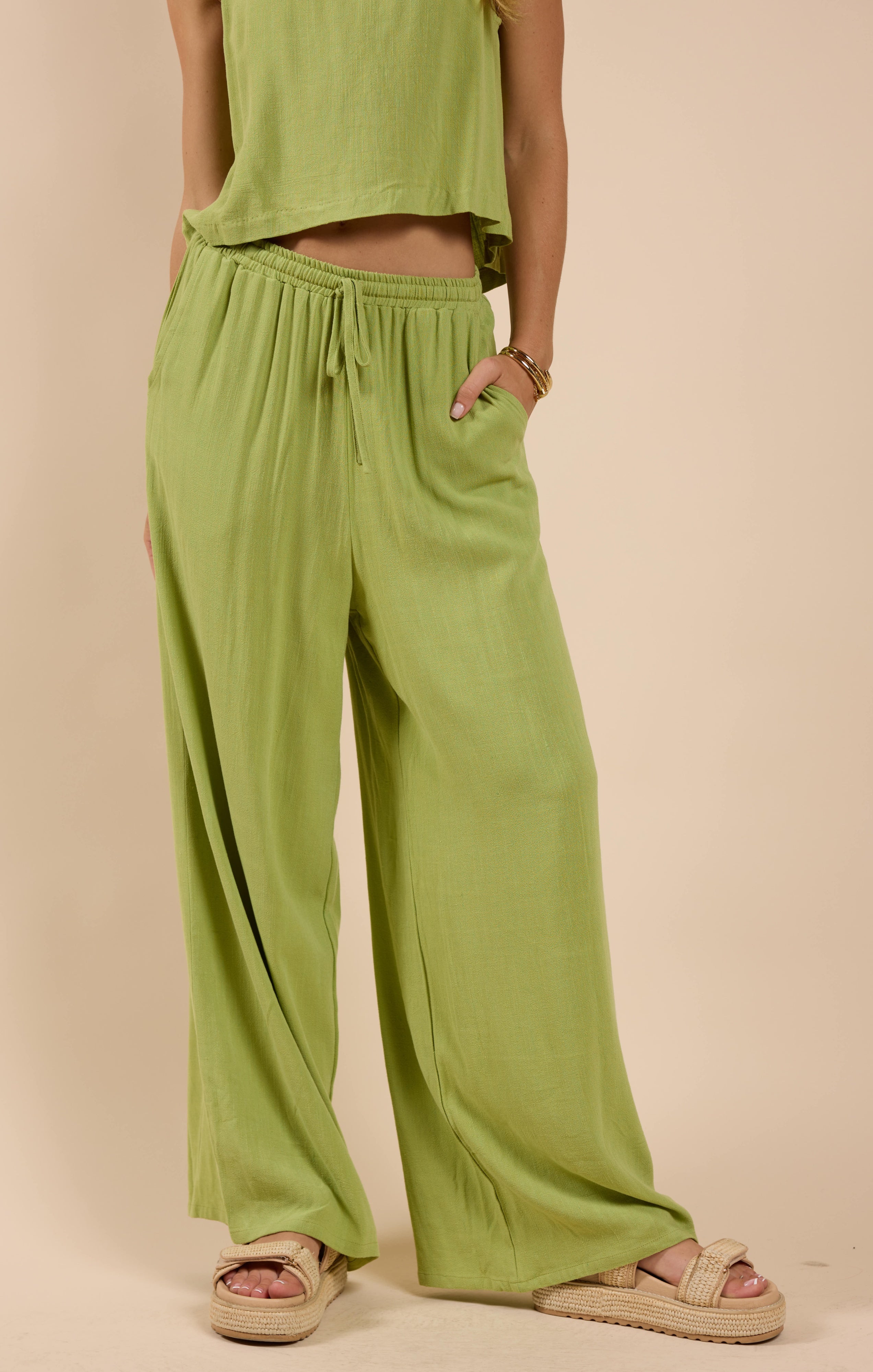 SUGARLOAF PANTS