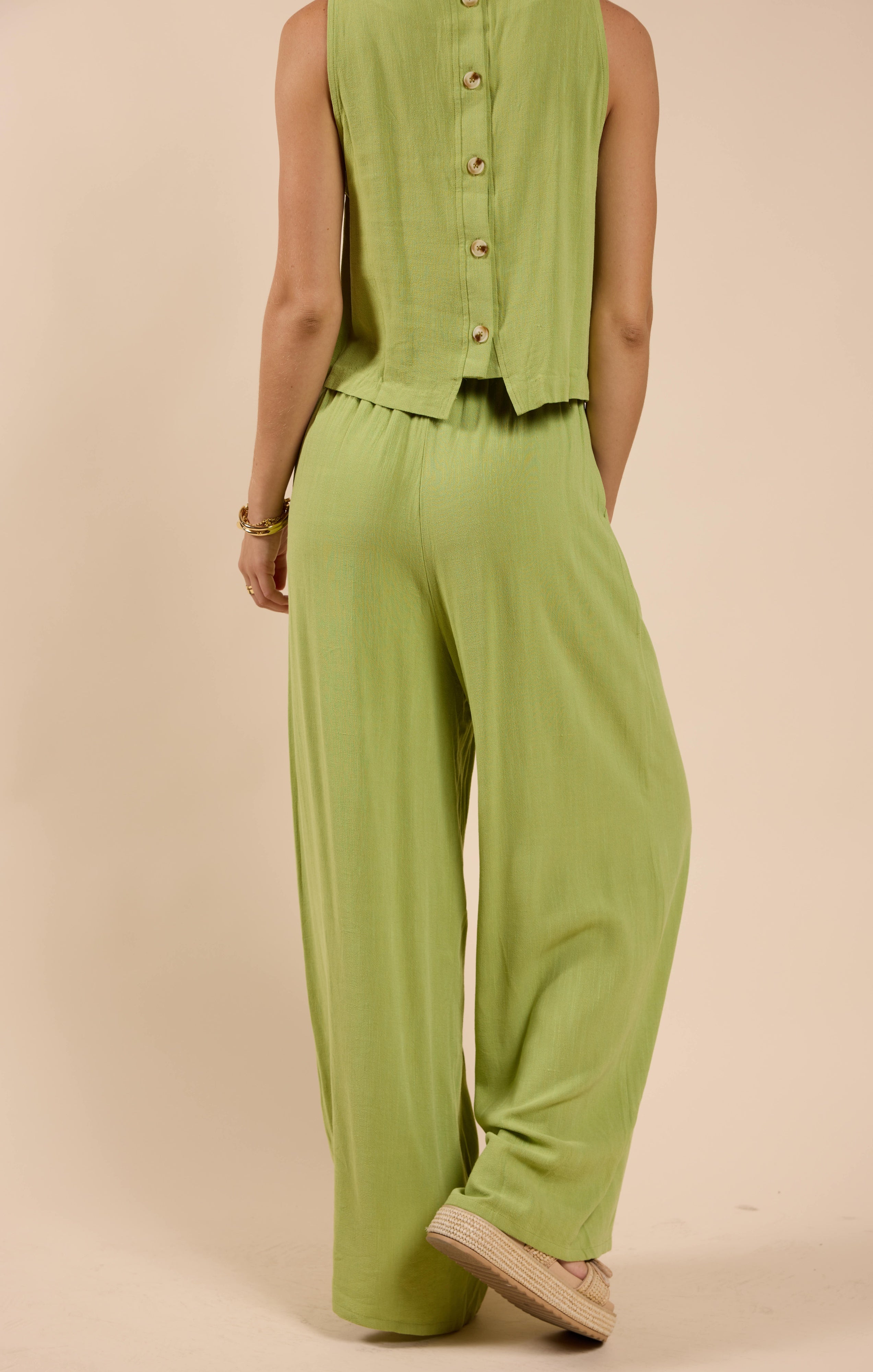 SUGARLOAF PANTS