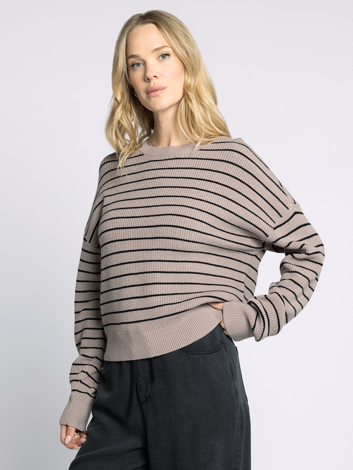 ELY SWEATER