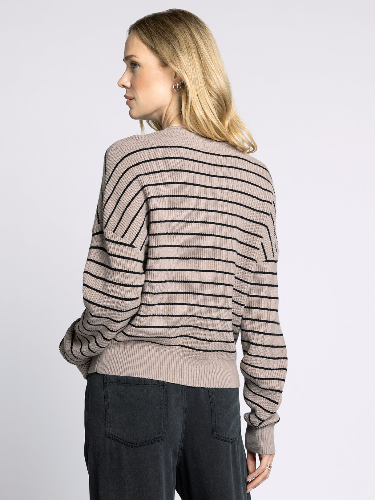 ELY SWEATER