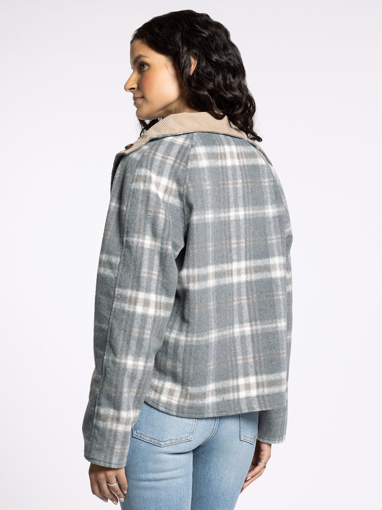 JACQUELINE JACKET