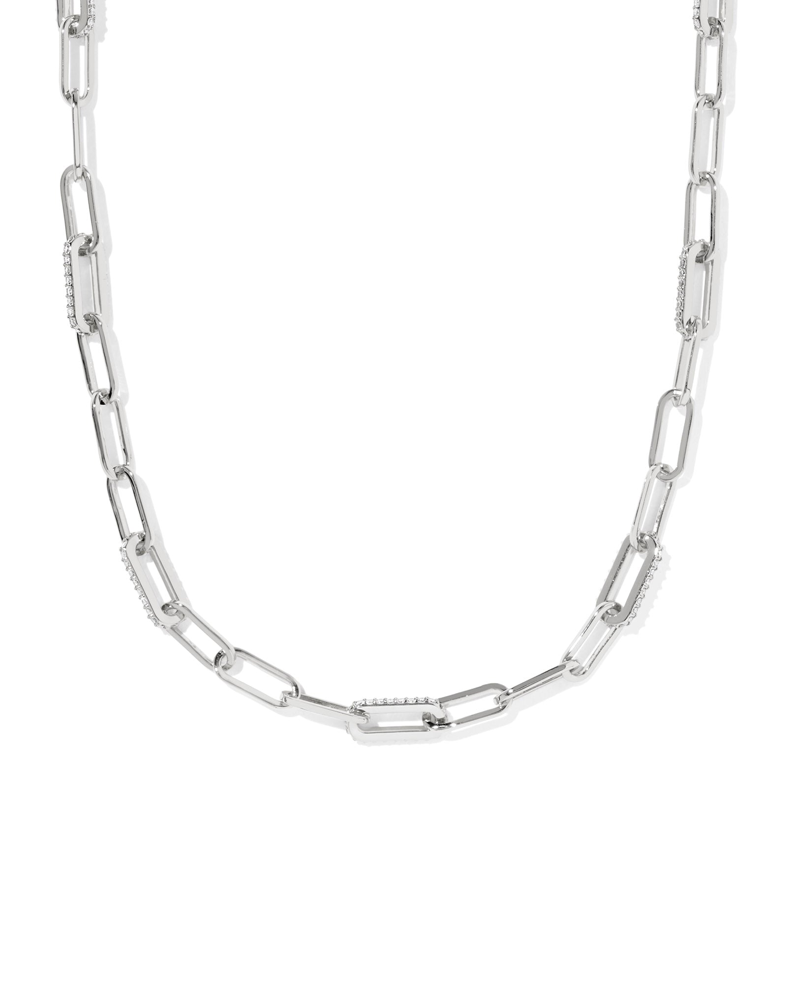 BELLA CHAIN NECKLACE