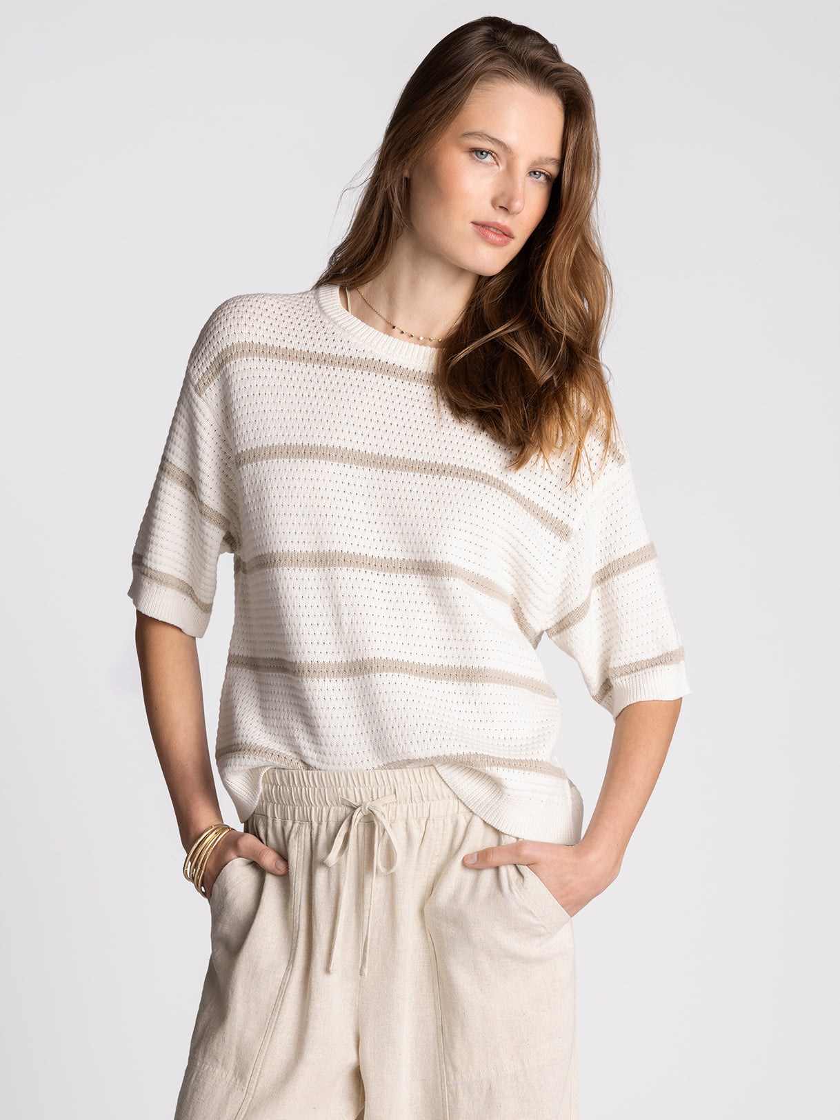 VIOLA SWEATER