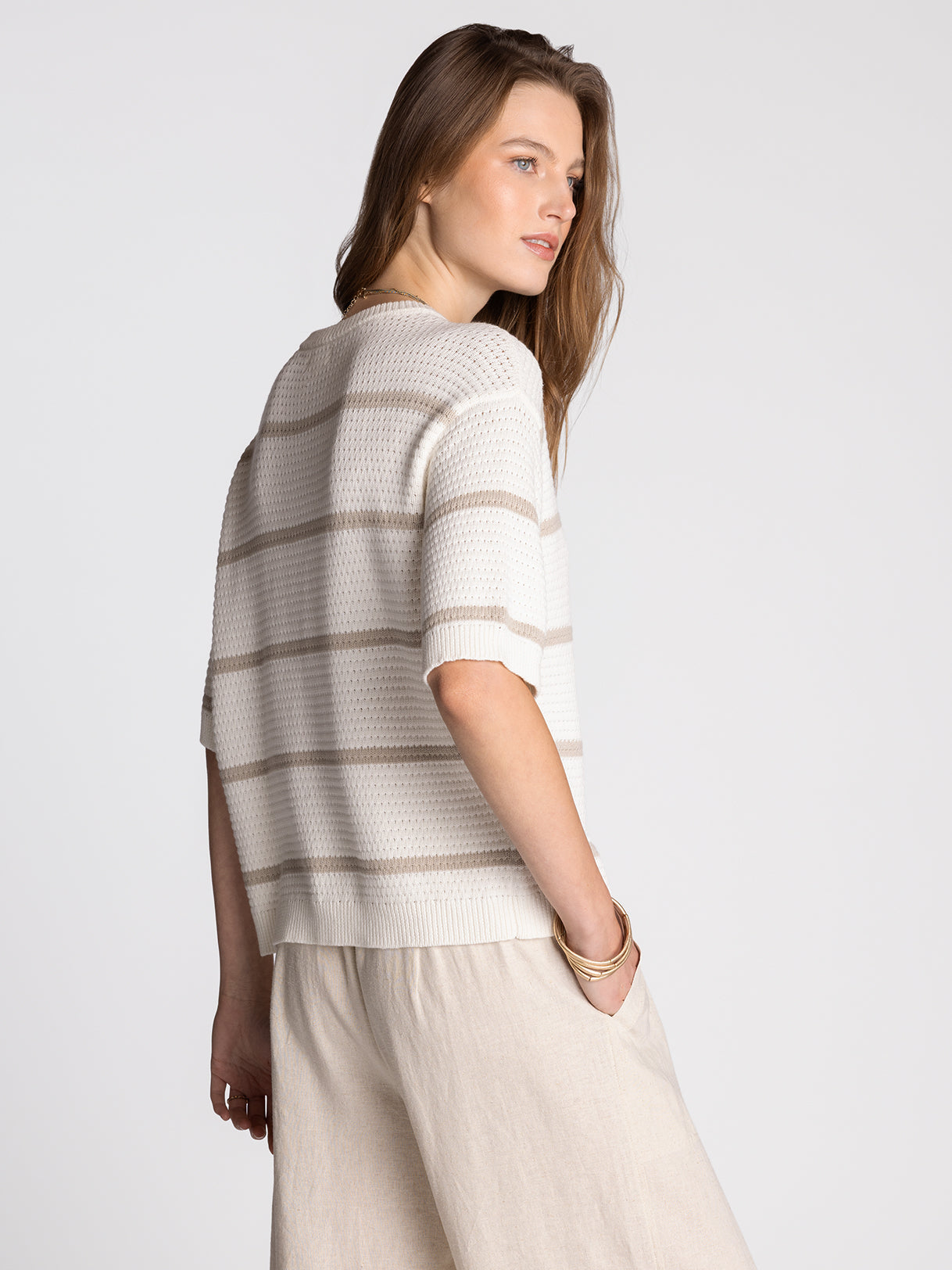 VIOLA SWEATER