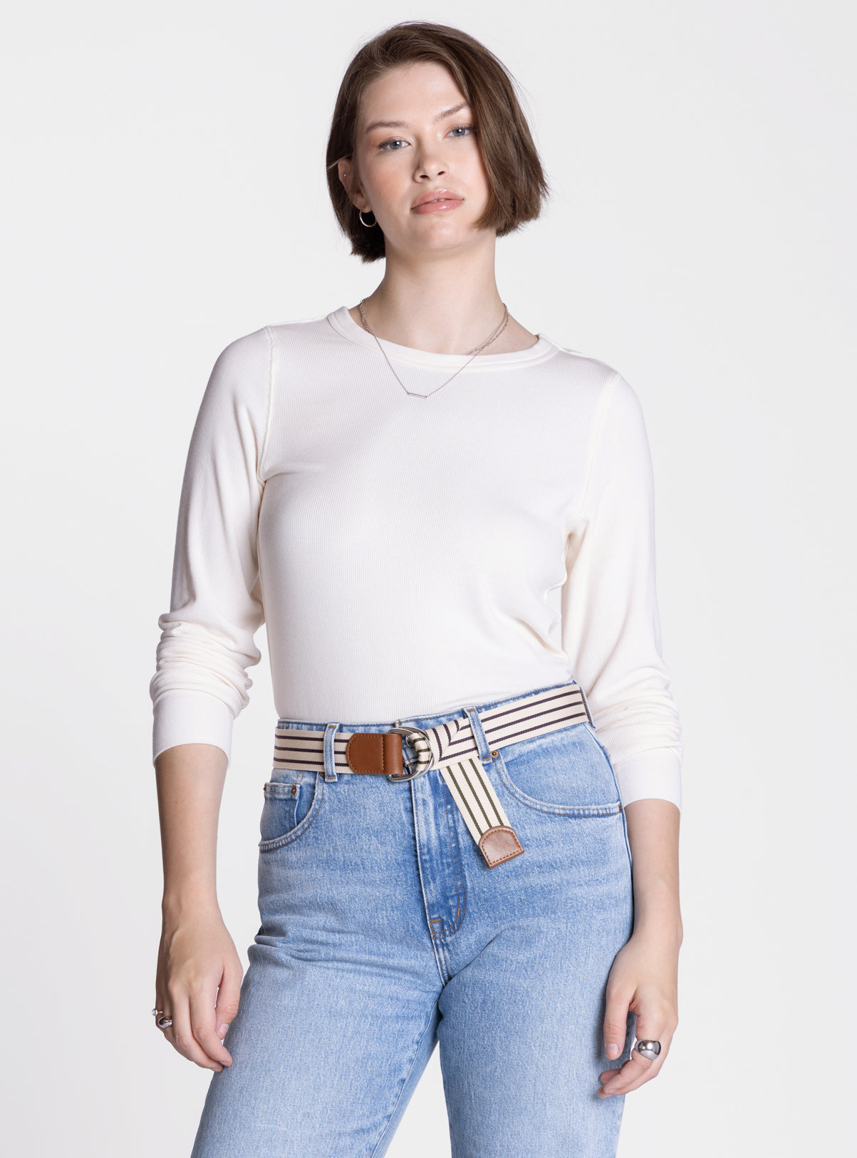 STACY TOP
