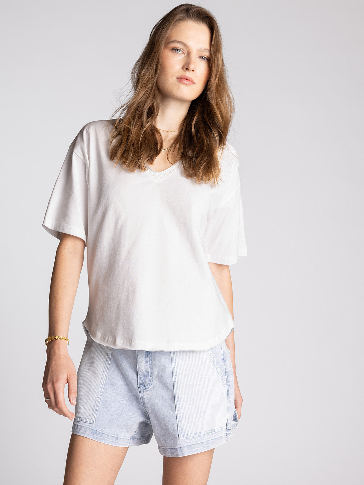 ISMERIA TEE