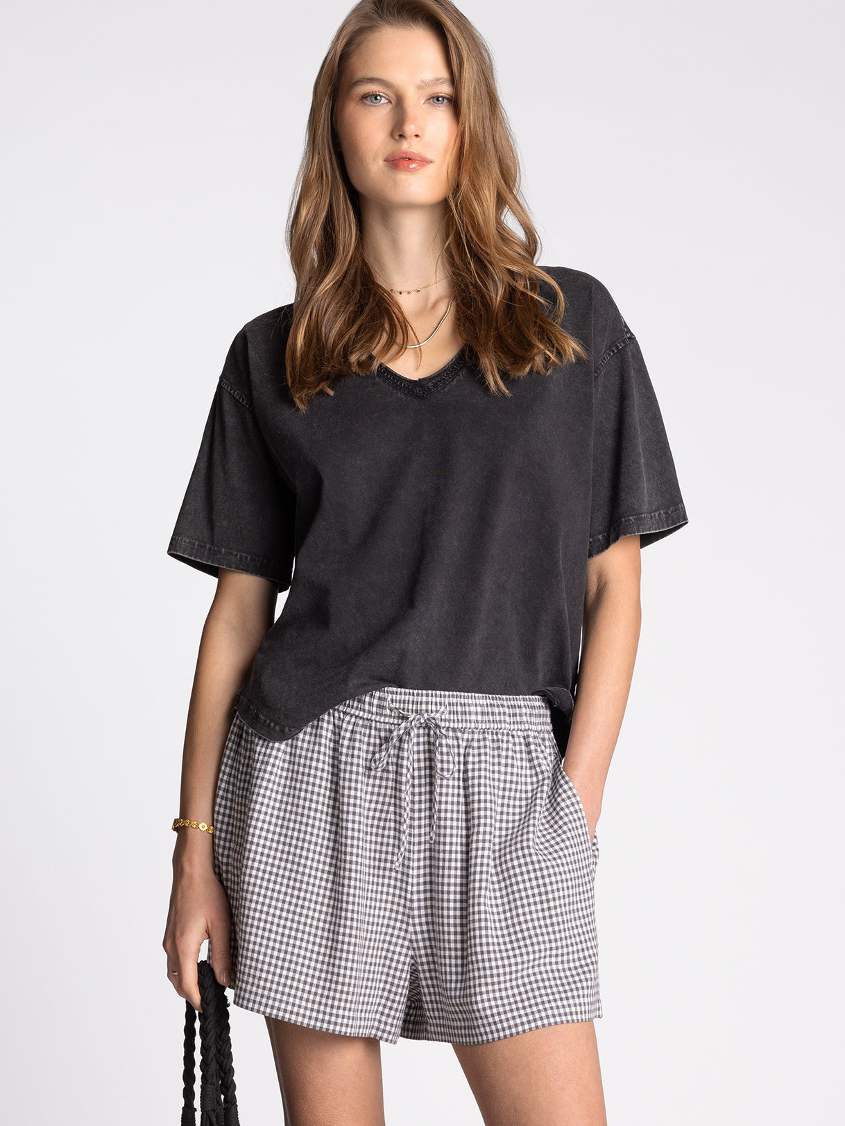 ISMERIA TEE