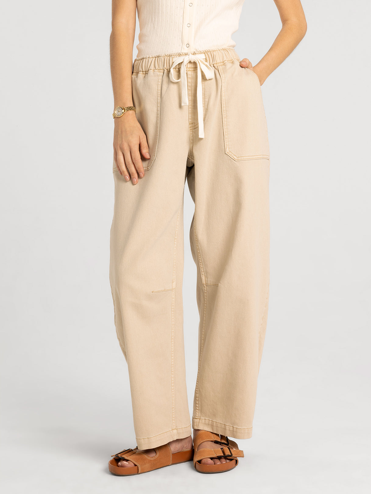 AVRIL PANTS