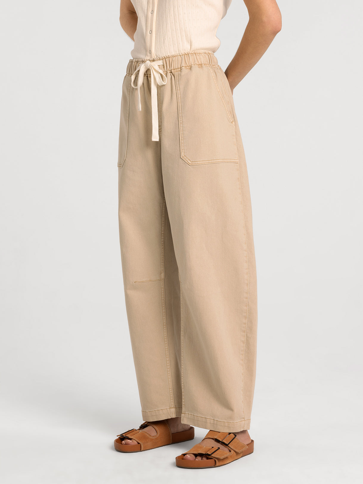 AVRIL PANTS
