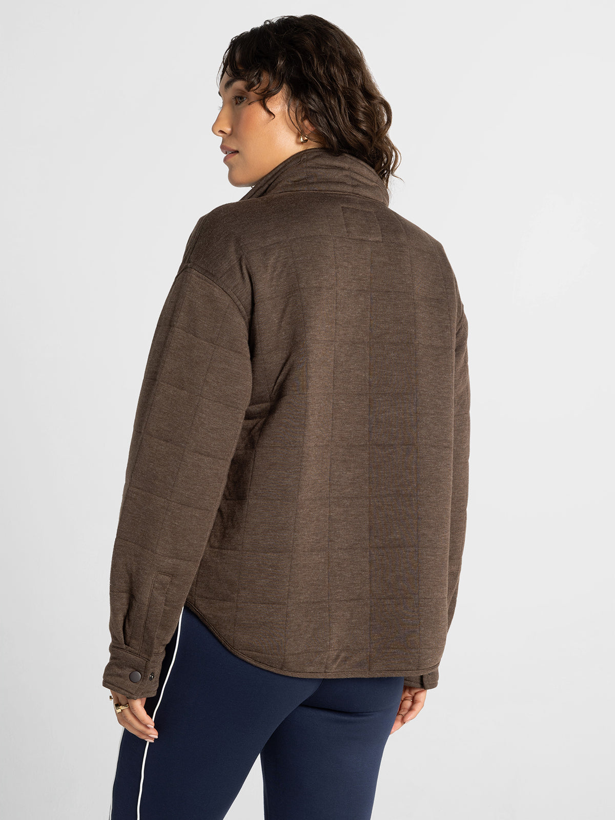 INDIANA JACKET