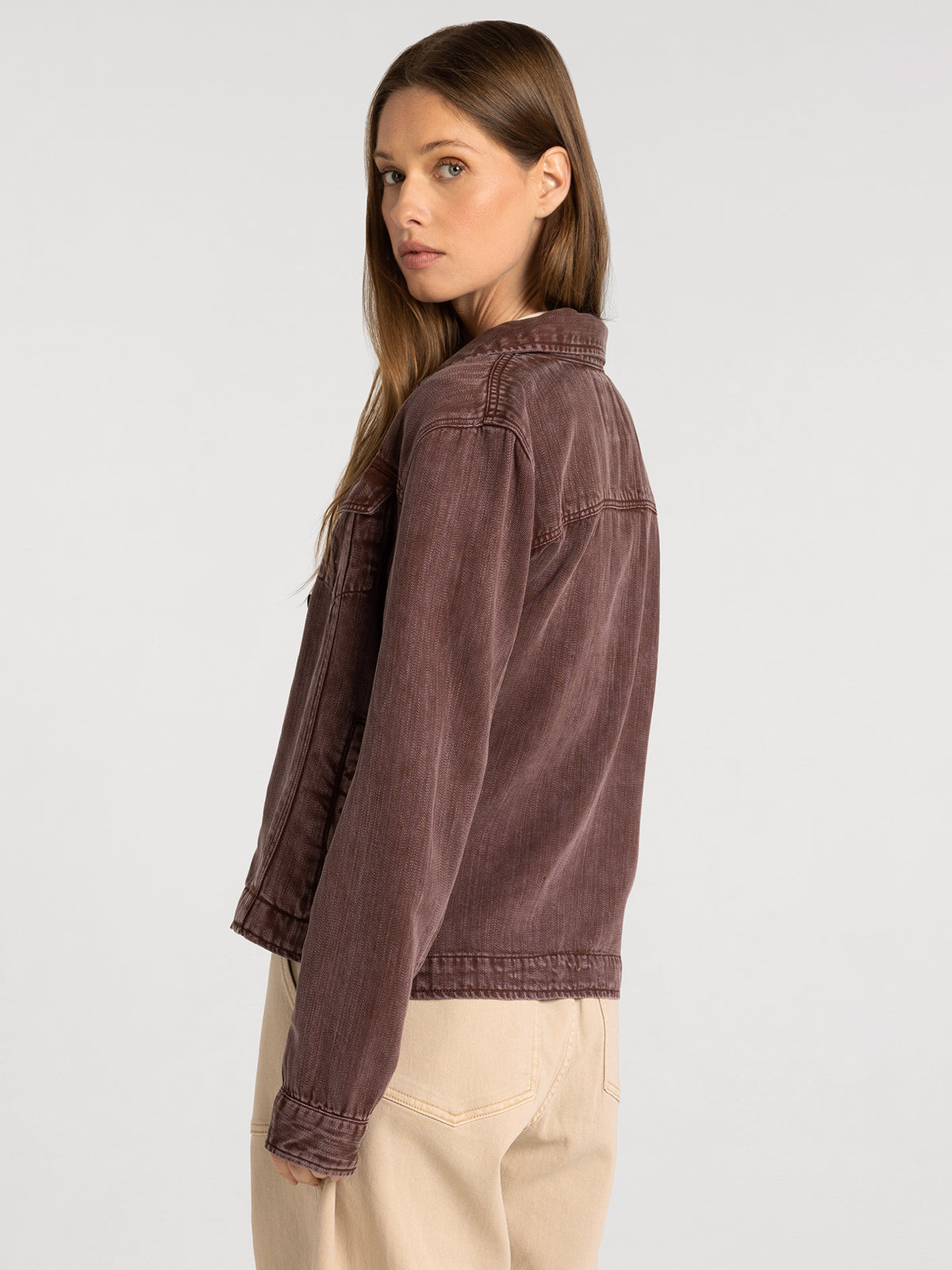 JACKIE JACKET