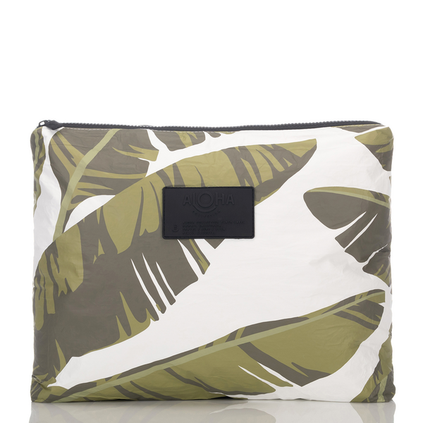 ALOHA MAX POUCH