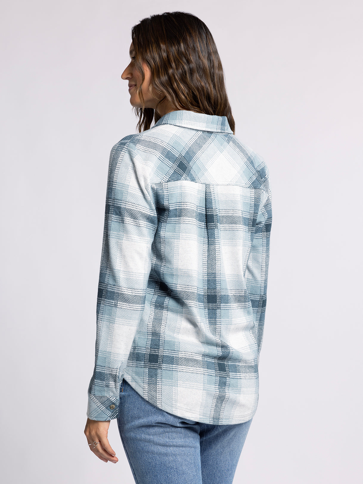 LEWIS SHIRT