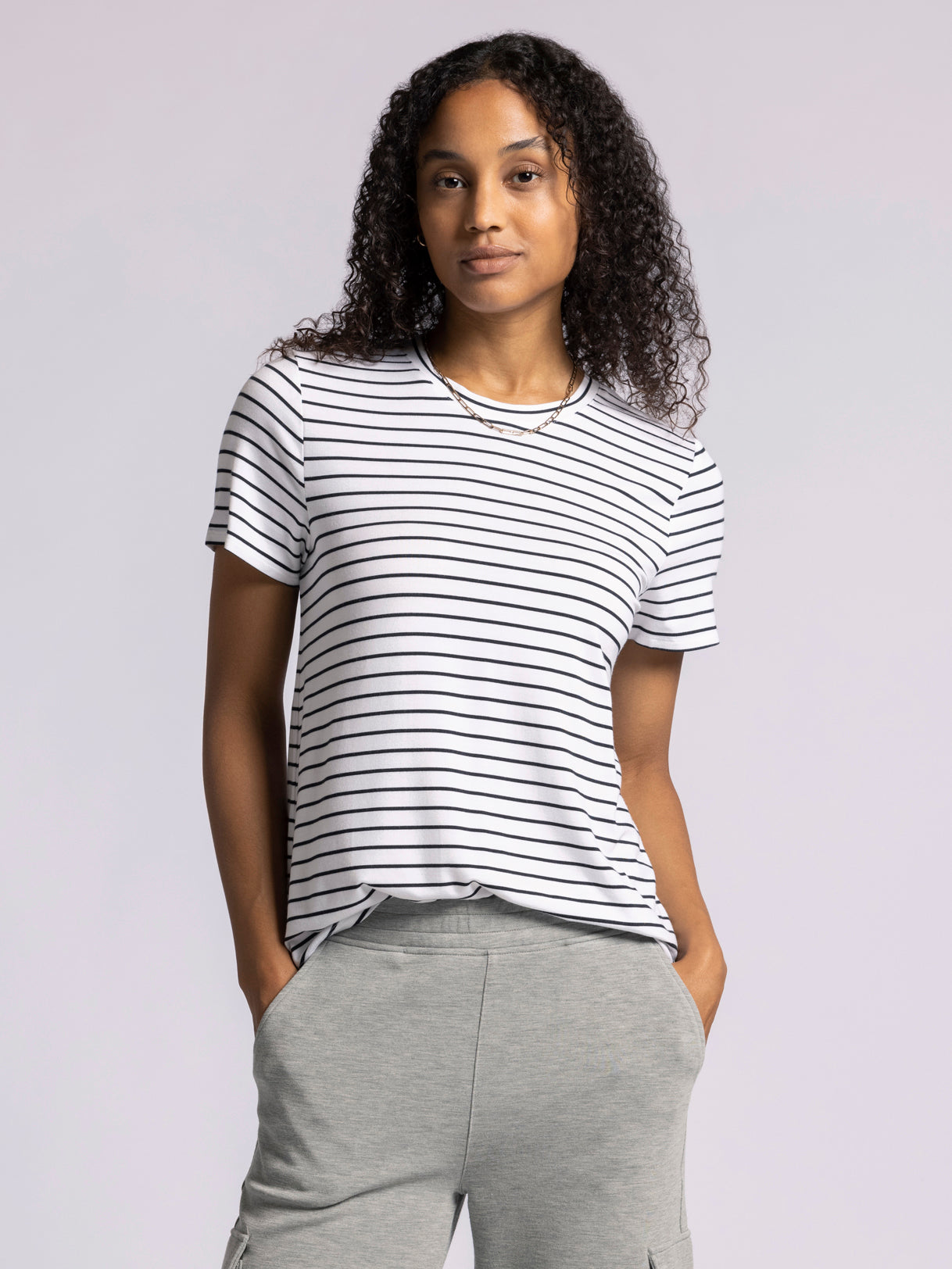NIKKIE TEE