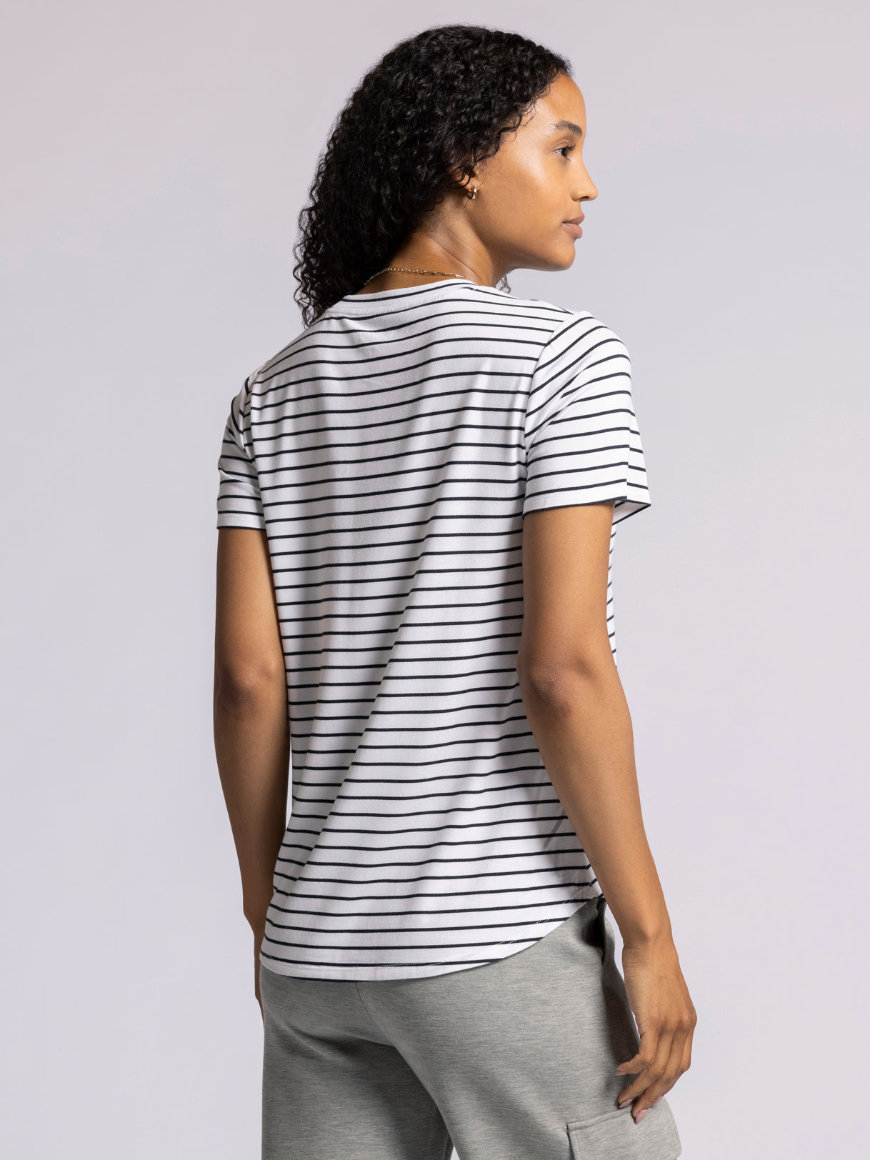 NIKKIE TEE