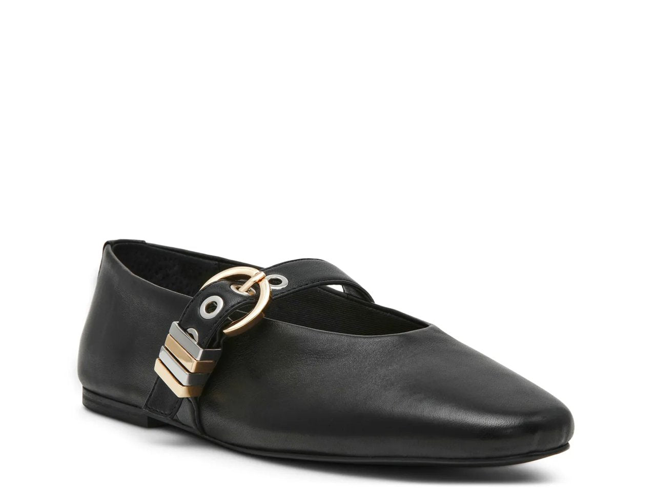 LUCIA FLATS- STEVE MADDEN