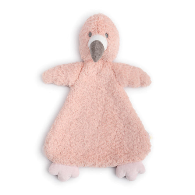 RATTLE BLANKIE