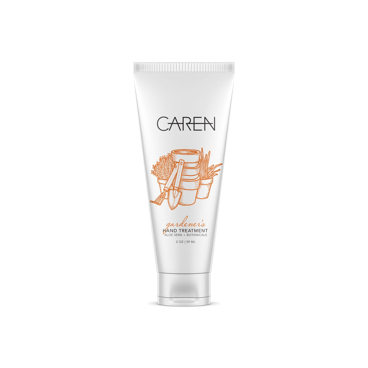 CAREN- 2oz HAND LOTION
