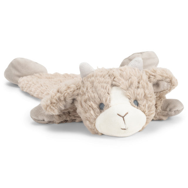 RATTLE BLANKIE
