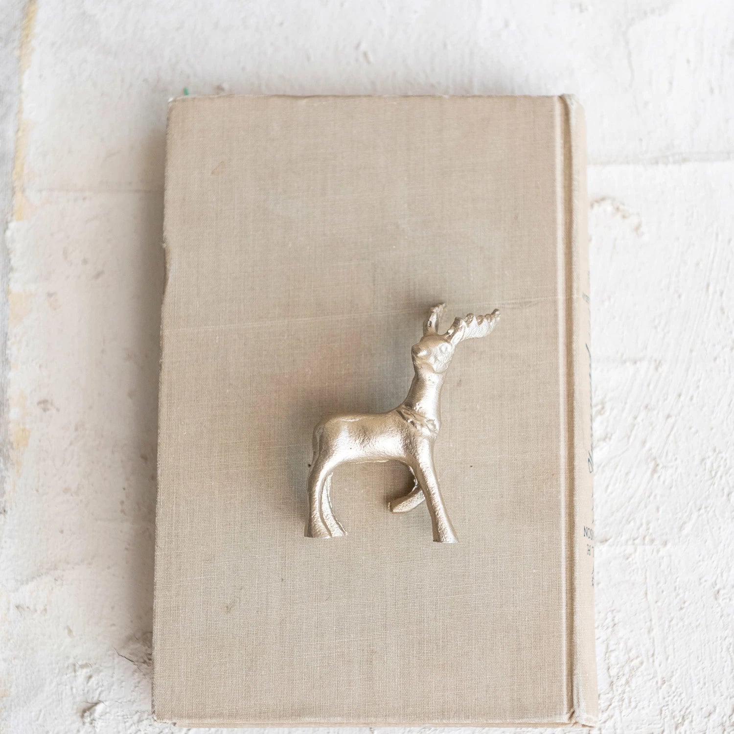 LIL' PRANCER DEER